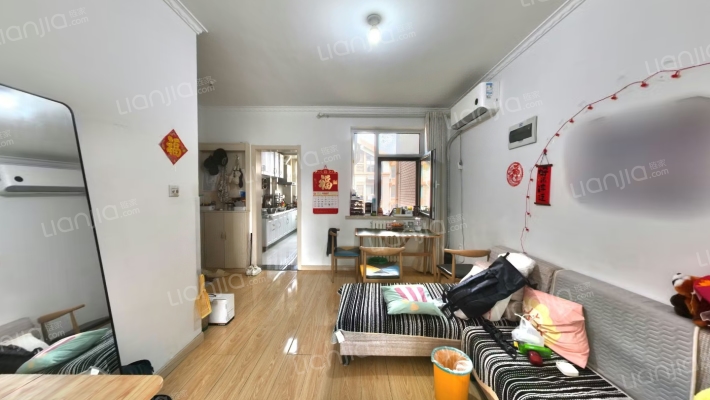 石沟景苑一区二手房实景图