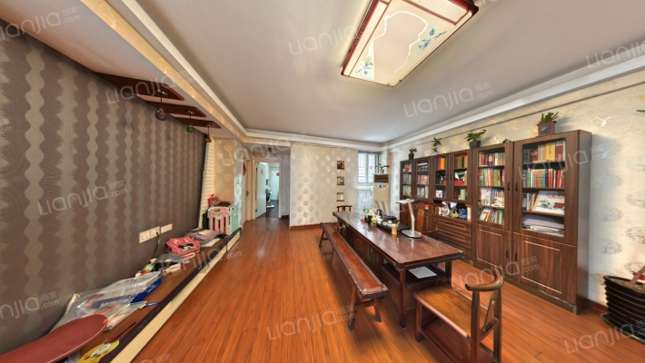 天和城二手房实景图