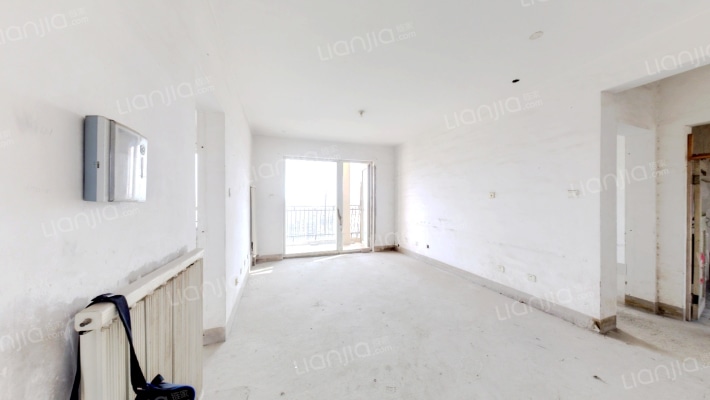 大地十二城翠杉园二手房实景图