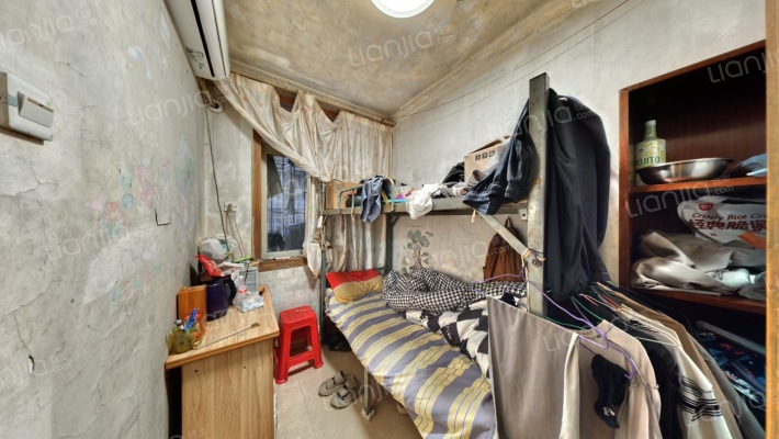 竹园小区二手房实景图