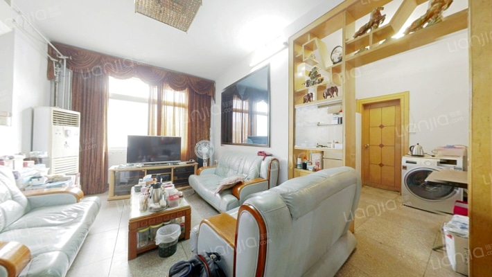 石油大厦家属楼二手房实景图