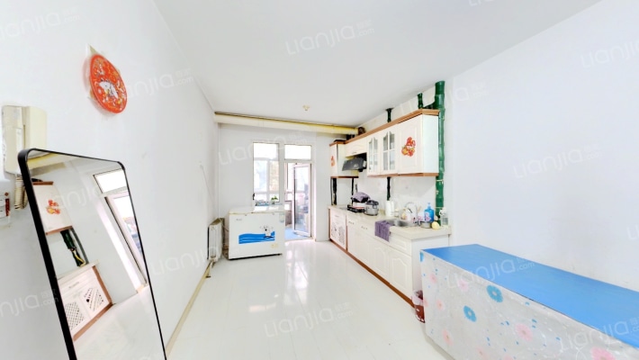 城东新居C区二手房实景图