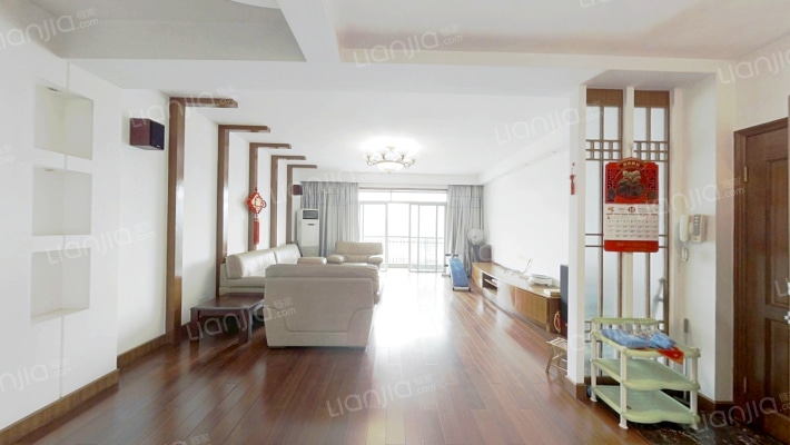 梅海园二手房实景图