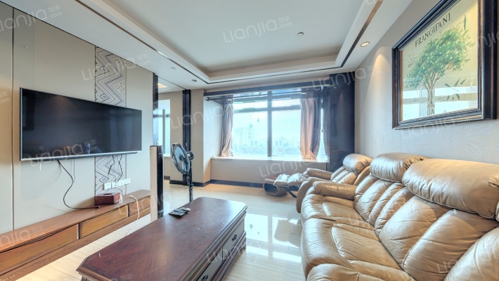 海航国际广场二手房实景图