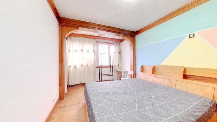 安泰居二手房实景图