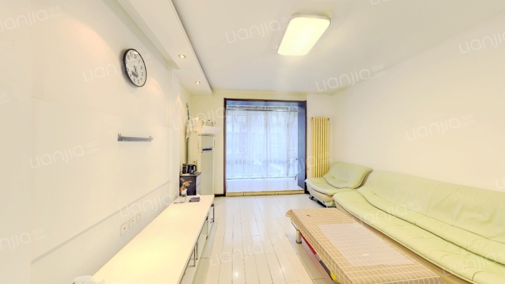 时代豪庭二手房实景图