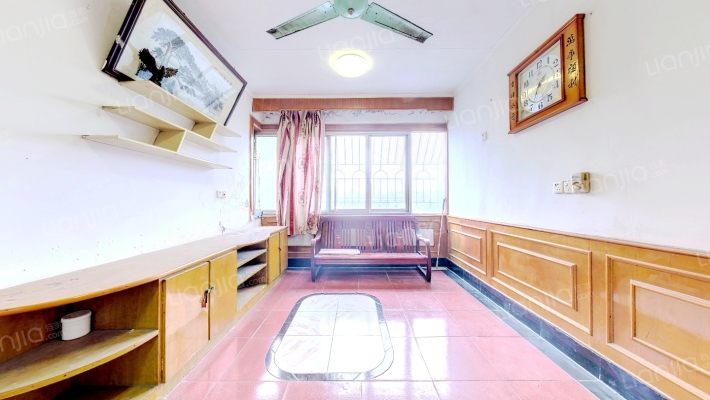 东苑小区二手房实景图
