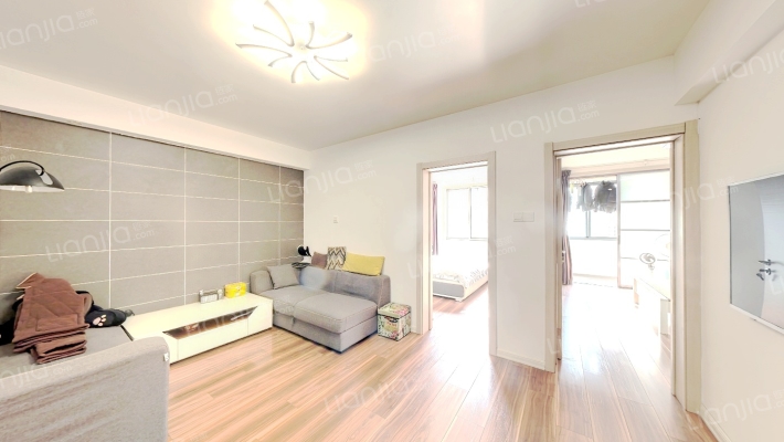 教师南村二手房实景图