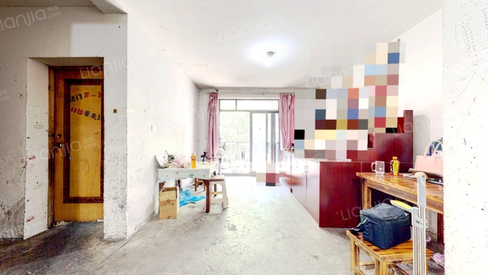 昆城博奥苑二手房实景图