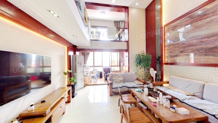 香山海景苑二手房实景图