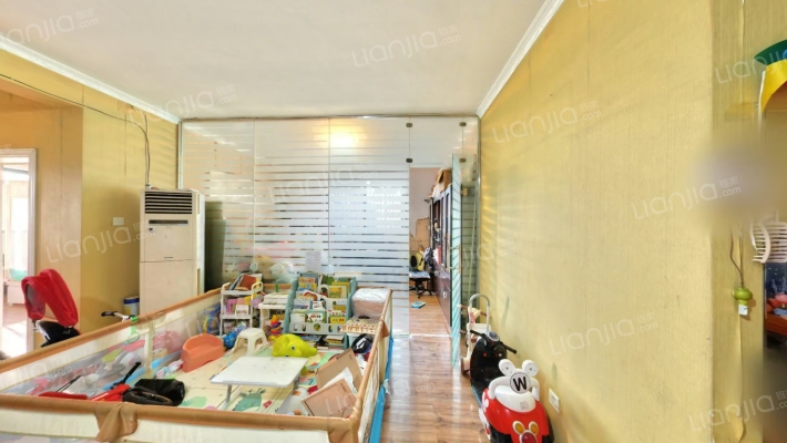 滨河九号院二手房实景图