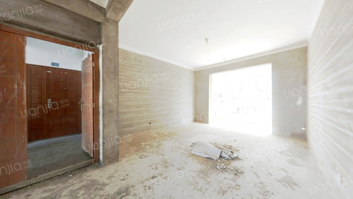 绿野星城二手房实景图