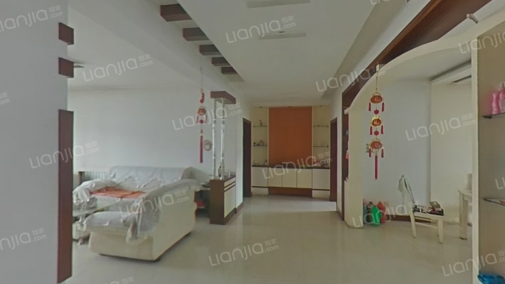 阳光北小区二手房实景图