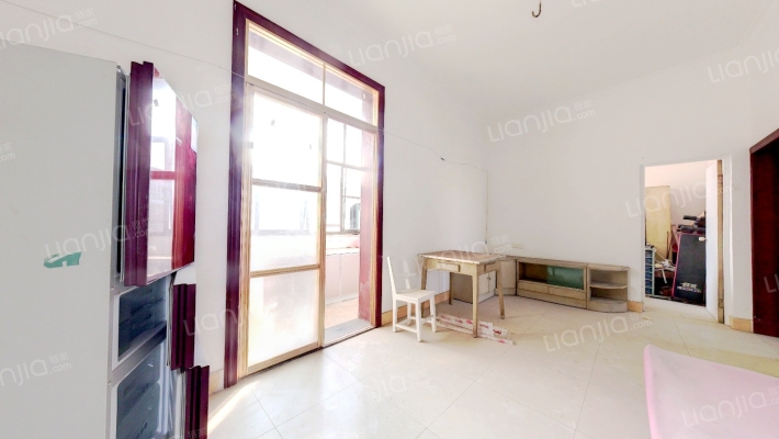 月亮湾路二手房实景图