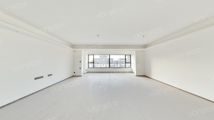 万科城山望二手房实景图