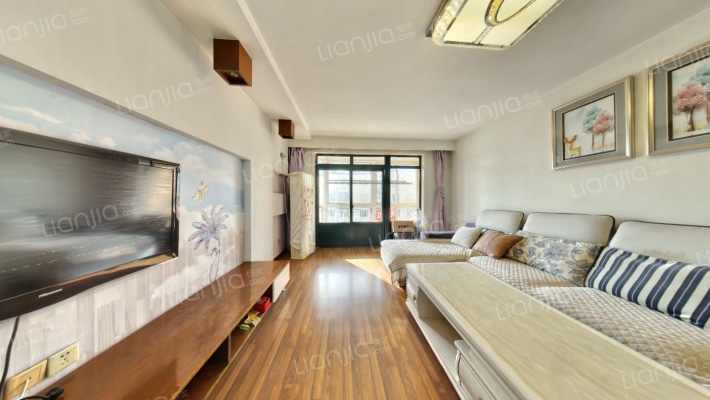 长安华福园二手房实景图