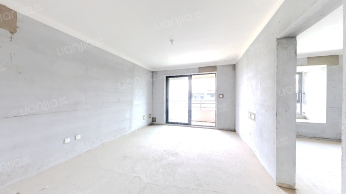 正弘新城1号院二手房实景图