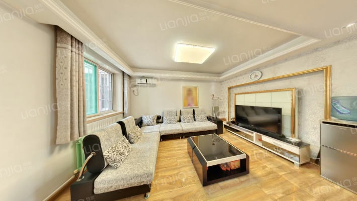 万盛园小区四区二手房实景图