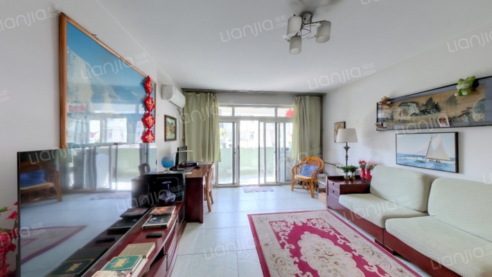 电科苑二手房实景图