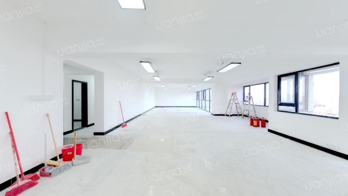 深发展大厦二手房实景图