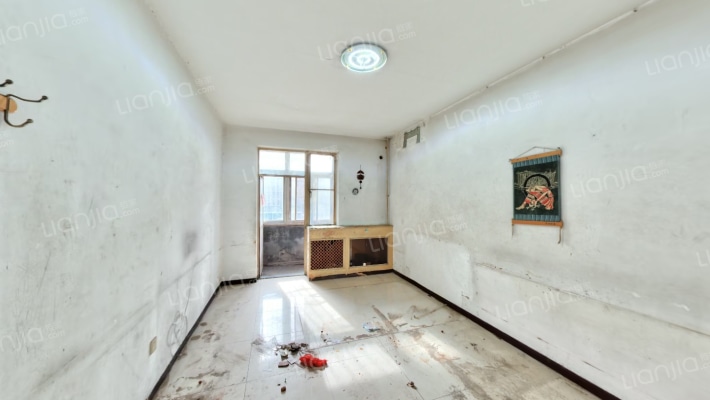 洋桥二手房实景图