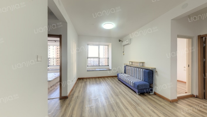 中储正荣栋境二手房实景图