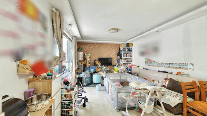 滨湖世纪城徽昌苑二手房实景图