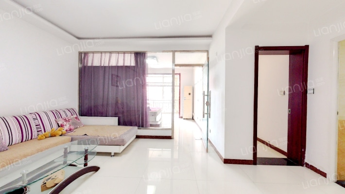 国际丽都二手房实景图