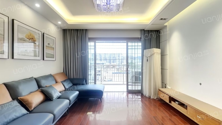 金鑫商住楼二手房实景图