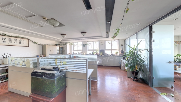 华盛广场二手房实景图