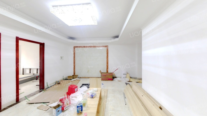 凤翔山庄二手房实景图