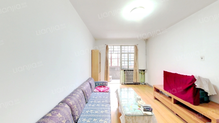 张掖路42-58号二手房实景图