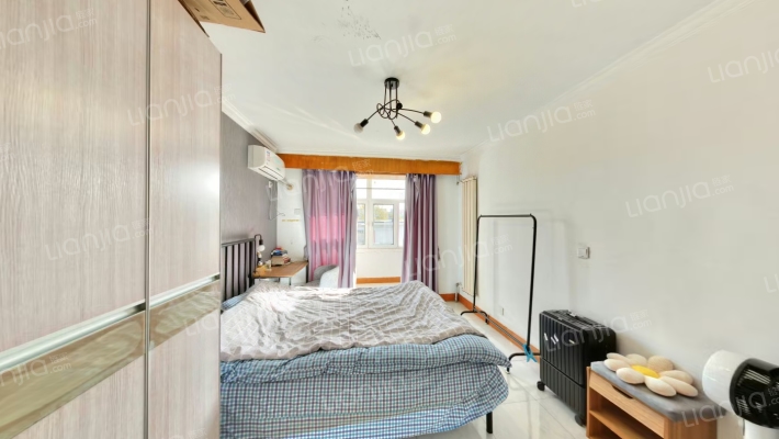 月坛北小街二手房实景图