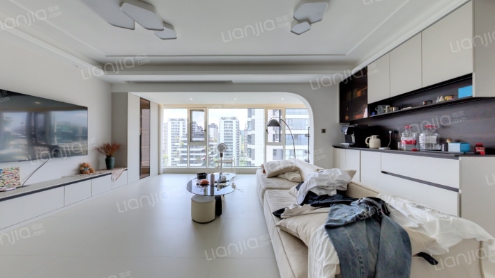 贵阳花语墅二手房实景图