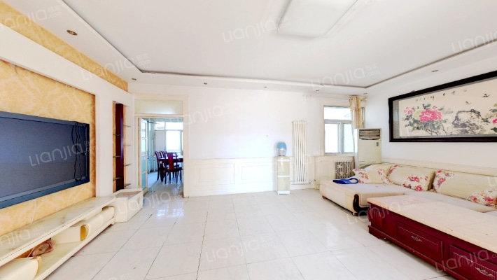 鑫汇里二手房实景图