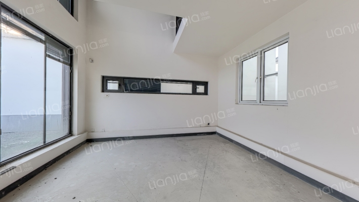 北园别墅二手房实景图