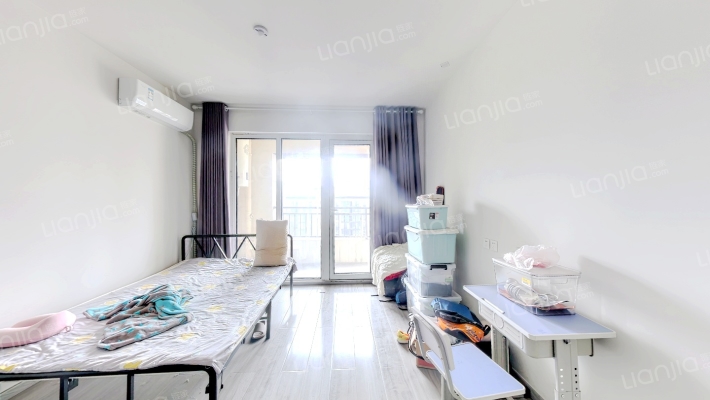 天泰·嘉亿城二手房实景图