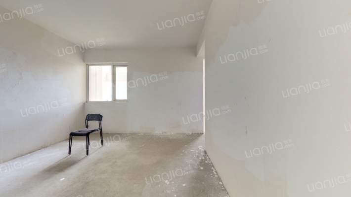 城开二七城市广场二手房实景图