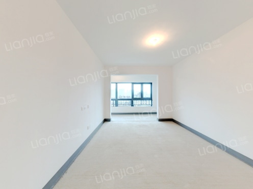 整租·龙湖天璞 3室1厅 西南