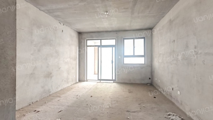 盛弘朗庭二手房实景图