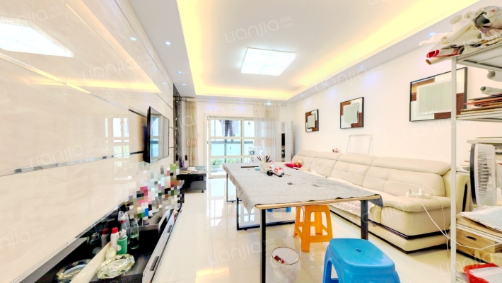 澄达东景苑小区二手房实景图