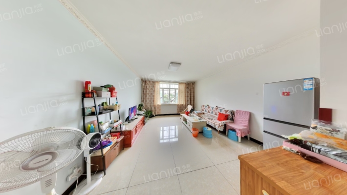 迎春路一段1号二手房实景图