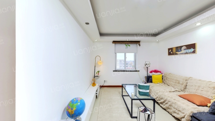 蒲塘花园二手房实景图