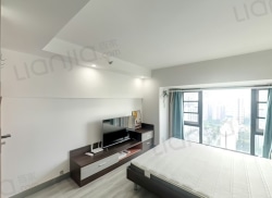 整租·华润时光里 1室1厅 南_华润时光里租房