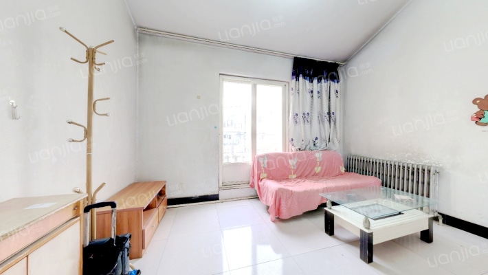 文苑小区二手房实景图