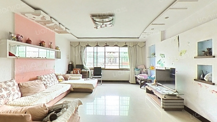 湖南省有色地质勘查局二一七队西外环路小区二手房实景图