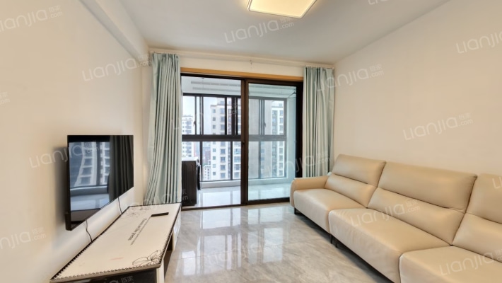 石湖景苑二期二手房实景图