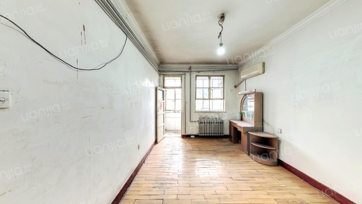 山东中医药大学一宿舍二手房实景图