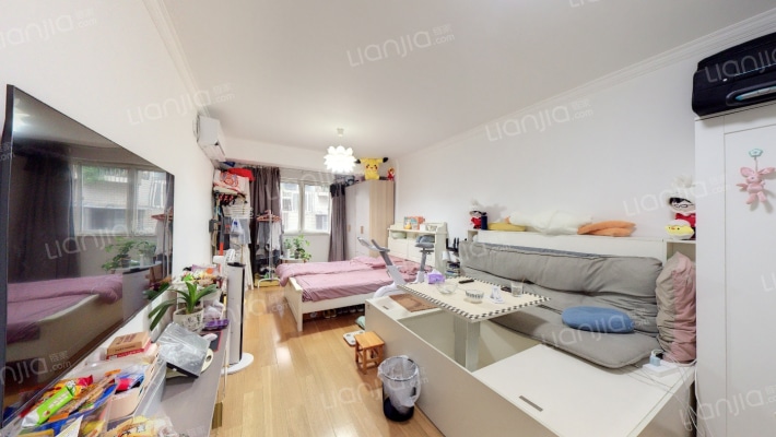 宛龙小区二手房实景图