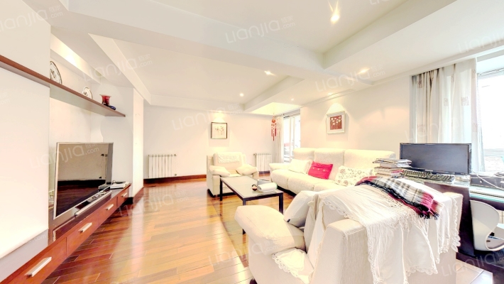 武夷路二手房实景图